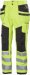 Helly Hansen ALNA 2.0 JÓL LÁTHATÓSÁGI LENGŐZSEBES NADRÁD CL2, sárga, C68 (77423_369-C68)