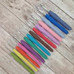  Elite horgolótű - 5, 5