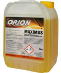 ORION Aktív hab - Maximus (5 Kg) Intenzív, illatos koncentrátum