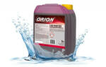 ORION Aktív hab - V-80 Foam Red (5 Kg) Piros színű, illatos koncentrátum