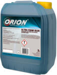ORION Aktív hab - Ultra Foam Blue (5 L) Kék színű, Illatos, semleges koncentrátum