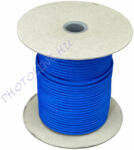  PP fonatolt kötél 5 mm kék