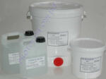 Szolvegy Kft. Vízálló faragasztó D4 4201 térhálósítóval, 130 kg + 6, 5 kg (hordós)