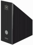 Herlitz Suport Dosar Carton Montana Negru (10085090)