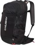 Husky Clever 30L fekete