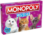 Winning Moves Monopoly Pisici (RO) Joc de societate