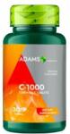 Adams Vision Vitamina C 1000, 30 tablete, Adams