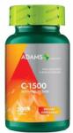 Adams Vision Vitamina C-1500, 30 tablete, Adams