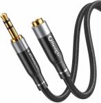 Elough Splitter adaptor audio Elough, Jack Mama 3.5 mm la Jack Tata 3.5 mm - 1 m
