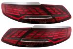 Tuning-Tec Stopuri Full LED Mercedes S-Class C217 Cabrio A217 (2015-2017)S63 S65