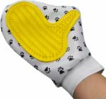 Nunbell pet washing glove Ръкавица за премахване на косми