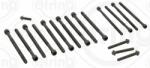 ELRING Set surub, chiulasa ELRING 459.450 (459.450)