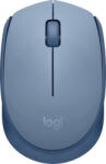 Logitech M171 Wireless Blue-Grey (910-006866)