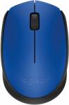 Logitech M171 Wireless Blue (910-004640)