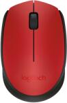 Logitech M171 Wireless Red (910-004641) Mouse