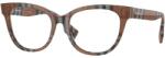 Burberry Evelyn BE2375 3966 Rama ochelari