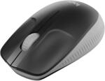 Logitech M190 Mid Grey (910-005906) Mouse