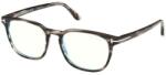 Tom Ford FT5868-B 020 Rama ochelari