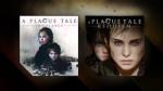 Focus Entertainment A Plague Tale Bundle (PC)