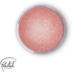 Fractal Colors Rózsakvarc SuPearl Shine ételdekorációs selyempor 3,5 g