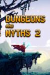 Interactive Pixel Entmt Dungeons and Myths 2 (PC)