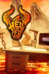 Joystick Ventures Hell of an Office (PC)