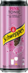 Schweppes Pink Tonic (0,33l)
