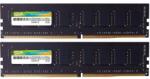 Silicon Power 32GB (2x16GB) DDR4 3200MHz SP032GBLFU320X22