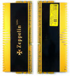 Zeppelin 16GB (2x8GB) DDR3 1333MHz ZE-DDR3-16G1333-RD-GM-KIT