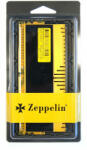 Zeppelin 8GB DDR4 2666MHz ZE-DDR4-8G2666-RD-GM