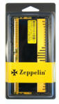 Zeppelin 8GB DDR4 2400MHz ZE-DDR4-8G2400-RD-GM