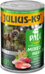 Julius-K9 Mixed Meat 20x400 g