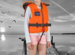 S-Sport Kid vest 30-50kg