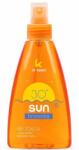 Dr.Kelen Sun bronze oil SPF 30 150 ml