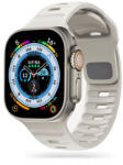 Tech-Protect Iconband Line szíj Apple Watch 42/44/45/49mm, starlight - mobilego