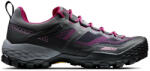 Mammut Ducan Low GTX® Women női cipő Cipőméret (EU): 42 / szürke/rózsaszín