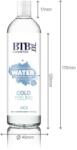 BTB Cosmetics Water Based Cold Feeling Lubricant 250 ml