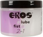 EROS 2in1 Lube Fist 500 ml