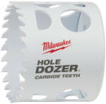 Milwaukee Hole Dozer 57 mm 49560724