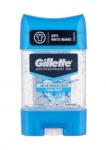 Gillette Cool Wave 48h antiperspirant 70 ml pentru bărbați