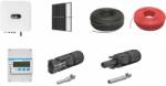 Huawei Sistem fotovoltaic 5KW trifazic pentru tigla metalica Huawei (KIT 5 KW TRIFAZIC TIGLA METALICA)