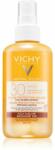 Vichy Capital Soleil spray protector cu beta-caroten SPF 30 200 ml