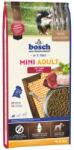 bosch Adult Mini Lamb & Rice 15 kg + LAB V 500 ml - 5% reducere! ! !