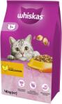 Whiskas Hrană uscată pentru pisici 1+ cu pui 14kg + LAB V 500ml - 5% off ! ! !