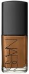 Nars Sheer Glow Foundation хидратиращ фон дьо тен цвят IGUACU 30ml
