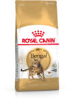 Royal Canin 2x10kg Royal Canin Bengal Adult száraz macskatáp