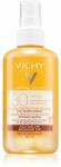 Vichy Capital Soleil защитен спрей с бетакаротен SPF 30 200ml