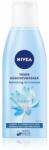 Nivea Face Cleansing tisztító arcvíz normál és kombinált bőrre 200 ml