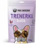 Paka Zwierzaka Recompense caini, cu iepure 120 g