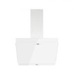 Tornado Hota Decorativa Tornado Notos 1200 (60), 1 motor, latime 60 cm, 4 viteze, absorbtie 1200 m3/ora, Alb (25094) - sanitmax Hota